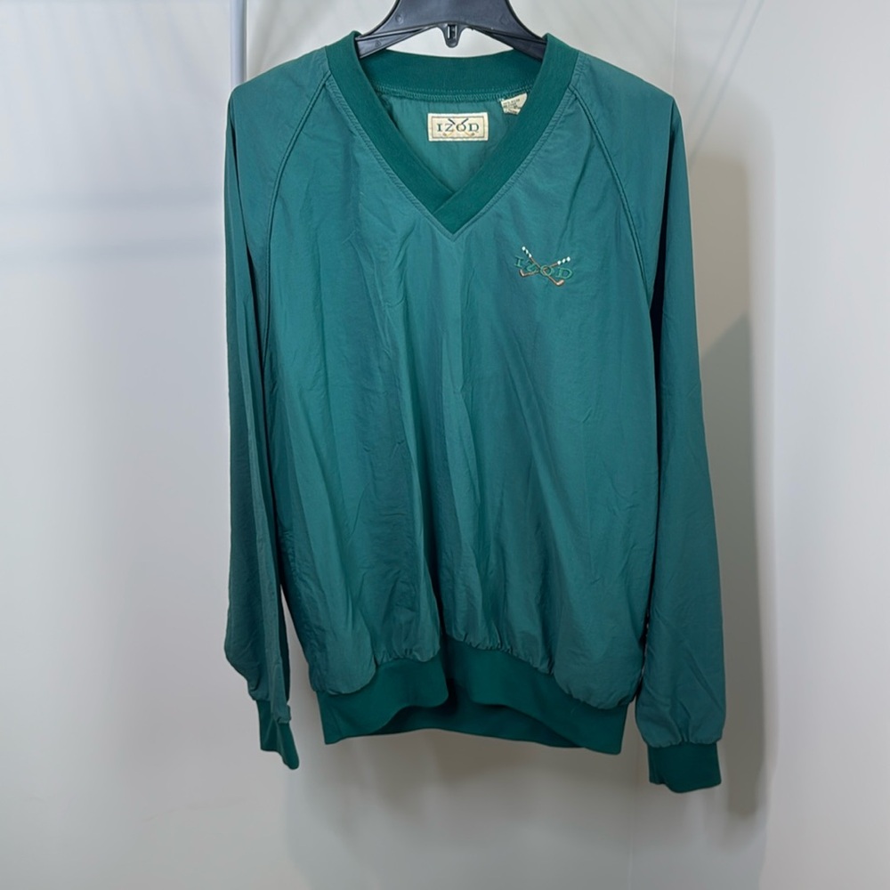 Vintage Izod Pullover